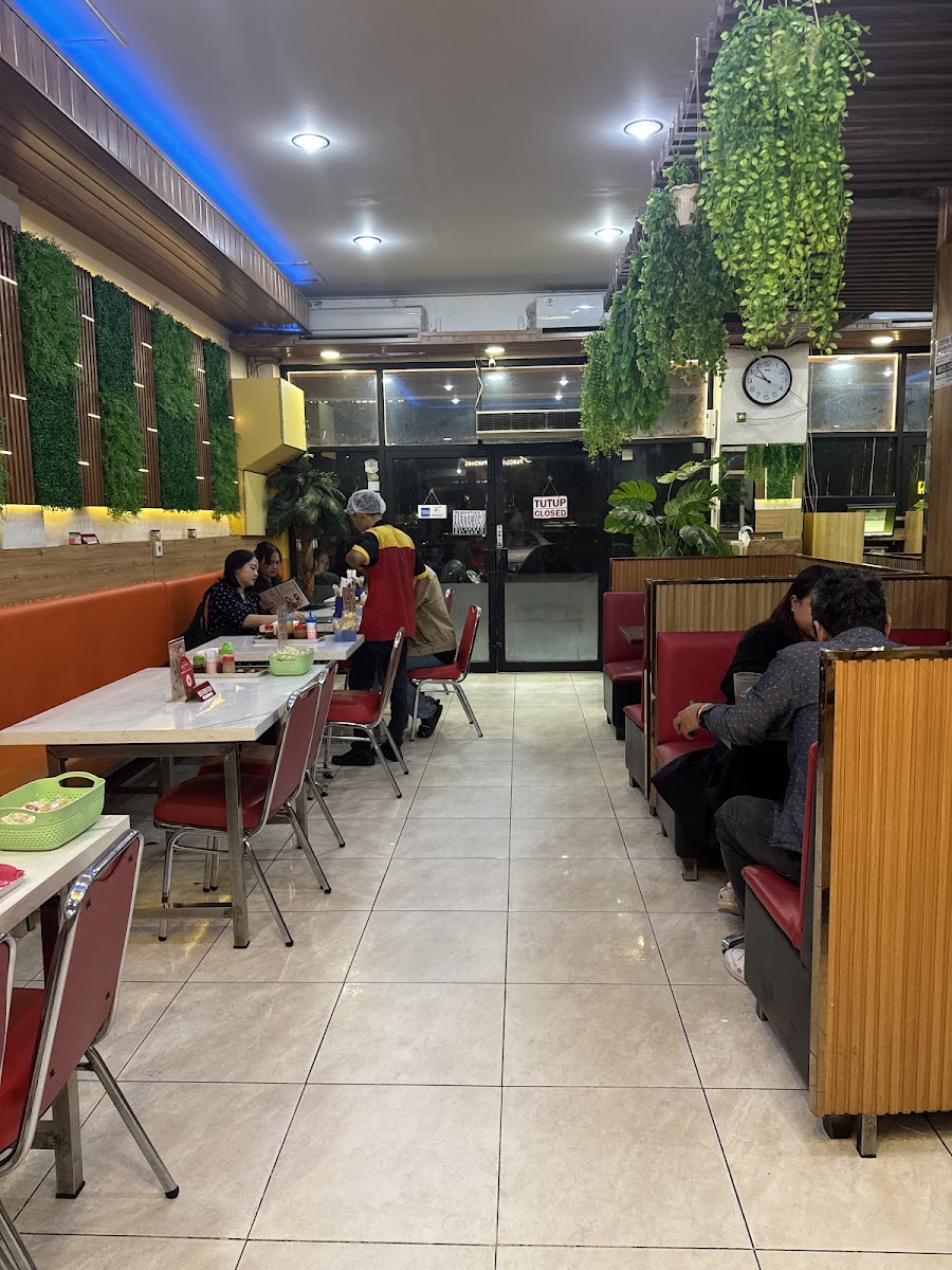 Slide Background Image